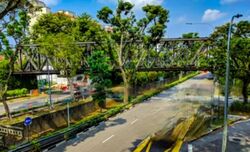 Bukit Timah Road (D10), Apartment #445342871
